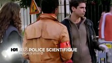 R.I.S. Police scientifique