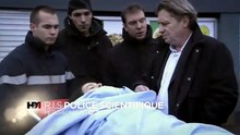 R.I.S. Police scientifique