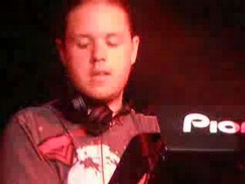 JOHN DAHLBACK@PALAIS CLUB A CANNES