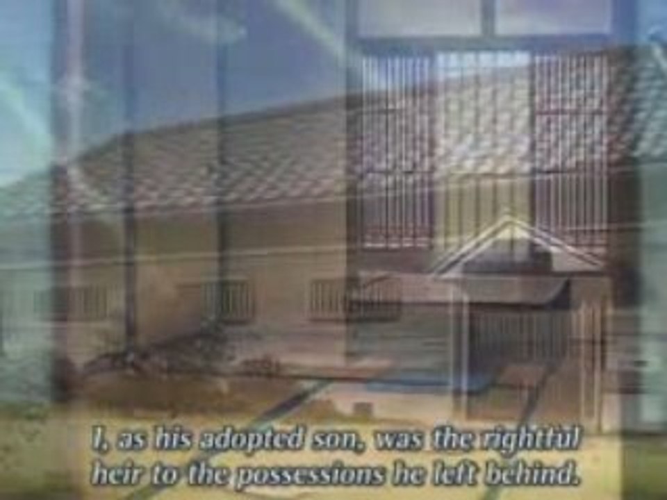 F/SN Episode 1 (1/2)