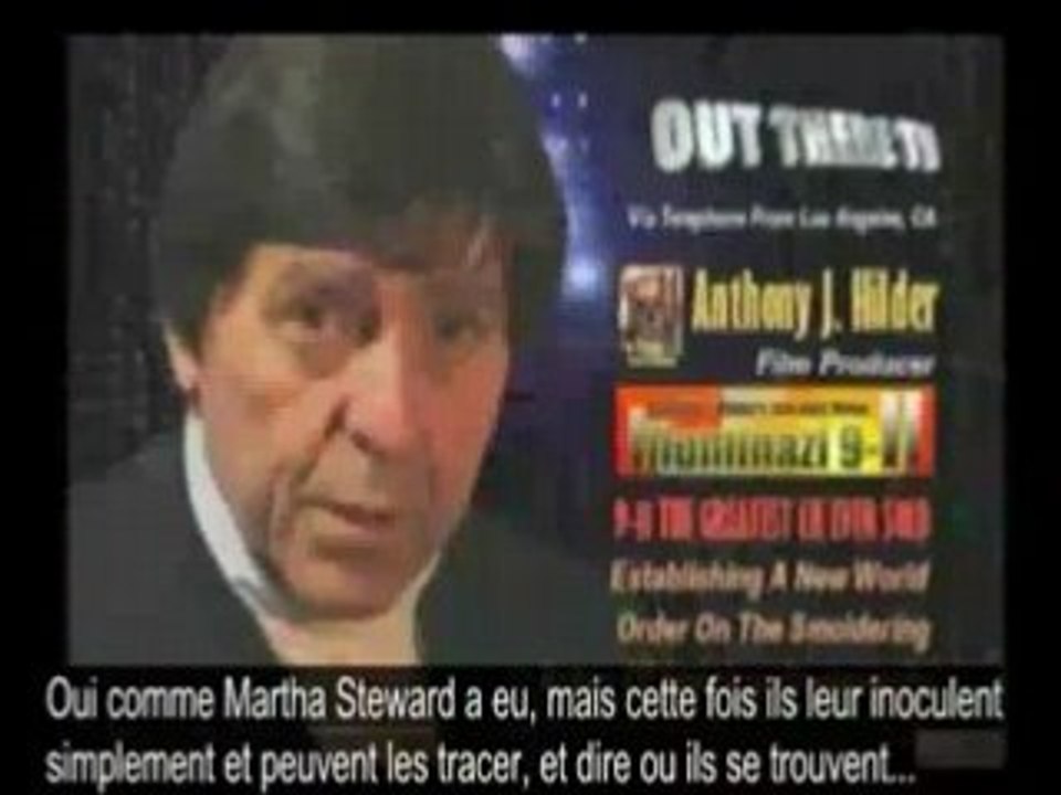 Anthony.J.HILDER interview 2/3