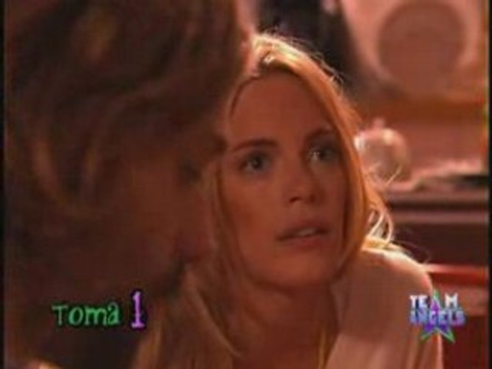 Casi Angeles 2008 Team Angels Lunes 21/7