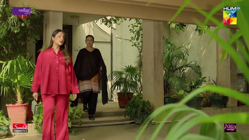 Zulm - Ep 11 [CC] - 29 Jan 24 - Sponsored By Happilac Paint, Sandal Cosmetics, Nisa Collagen Booster