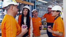 the block au s22e16