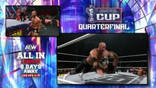 All Elite Wrestling Collision 2026 08 22 RAAWWW