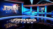 Jeopardy Masters S04E01