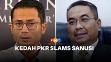 PN govt nearly tripled special lottery draws, PKR man reminds Sanusi