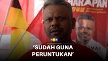 Adun PH gesa kerajaan N Sembilan pertimbang arahan pulang peruntukan