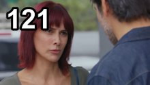 Valentina Valiente - Capítulo 121 (24 Agosto)