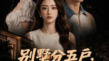 別墅分五戶，奧客來洗面 | 完整劇集 | Short Drama 繁體中文