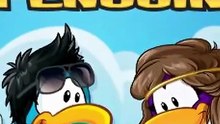 A Ã_POCA DE OURO DOS JOGOS ð__§ #ClubPenguin #fyp