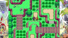 Finally Completed Multi-Region Pokemon Game with Regional Forms & Megas!