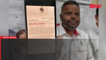 'Macam mana kita nak pulangkan duit yang sudah diberikan kepada rakyat?'- ADUN PH