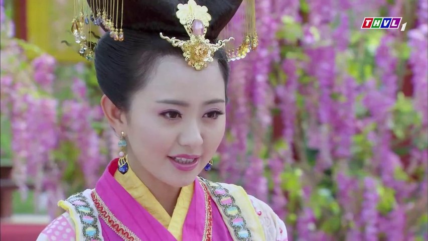 Tiết Cương Phản Đường | 2015 | Tập 51 | GIALAC0210