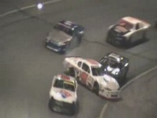 NAPA Tiger Feature July 17th, 2008