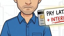 That little plastic card can feel like a financial lifesaver… until the balance starts controlling your paycheck.