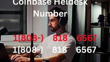 ¶¶【Refresh☛{BIG}】☛❖❖CoinbaseⓃⓃ CUSTOMER© WaLlEt© Care℗ (Toll Free Number Support) Numbers