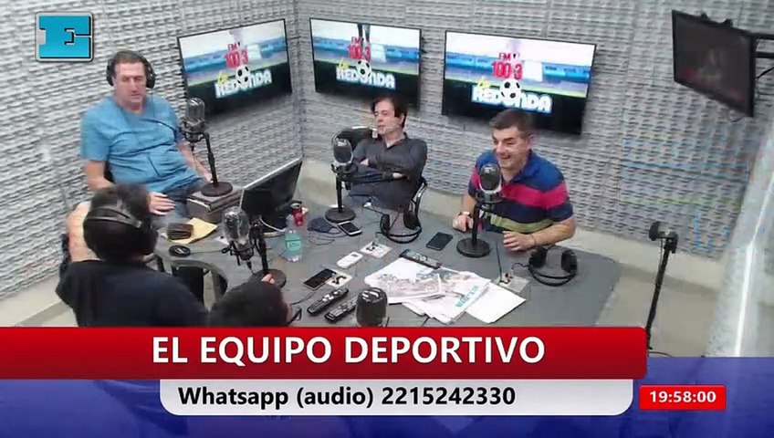 FM La Redonda (418)