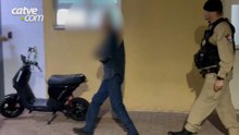 Marido agride mulher surda após ela recusar relação sexual em Cascavel