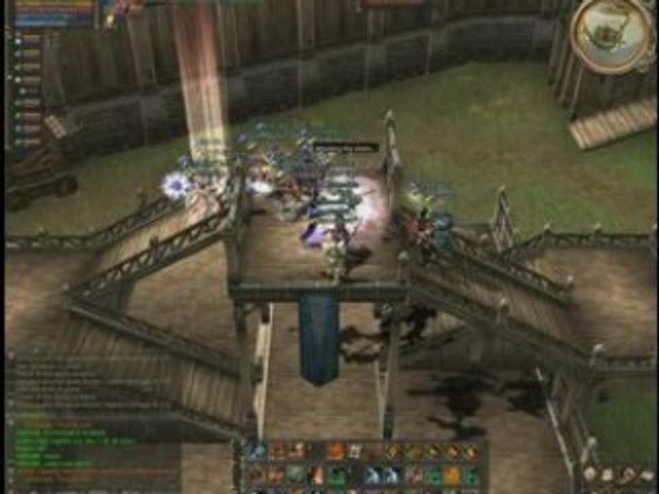 Parte 1 - Fortress
