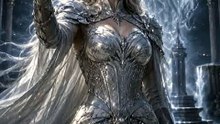 Cast Aside by Pureblood Duke Crown of the Wolf Queen: He Pack-Banned Me Thinking I Was A Weak Human, Until My Divine Royal Bloodline Awakened At His New Gala