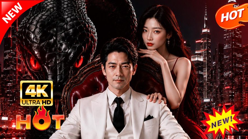 A Snake Repays My Ten-Year Grace Hot Drama