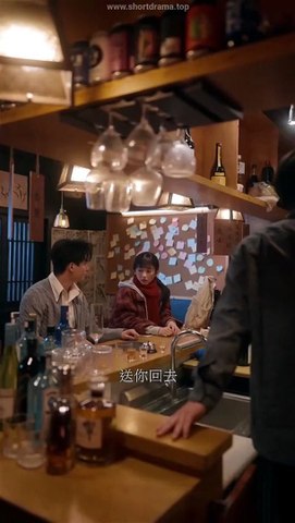 肆零肆 山茶花会开 全集 在线观看 Part 1
