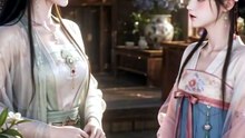ai - 我救下的少年，成了我的旧债