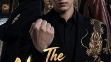 The Undercover Kingpin (60eps) #APD