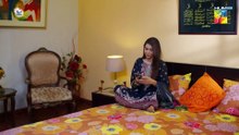 Hijr - Episode 10 - 14th Mar 25 -  Surf Excel - Imran Abbas  Hina Altaf - Momina Duraid Dramas