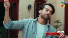 Shirin Farhad - Episode 16  - 22 June 25 [ Farhan Saeed & Kinza Hashmi ] Master Paints, PEL