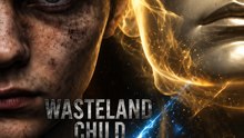 Wasteland Child 2: Divine Vessel | Post-Apocalyptic Fantasy Full Movie