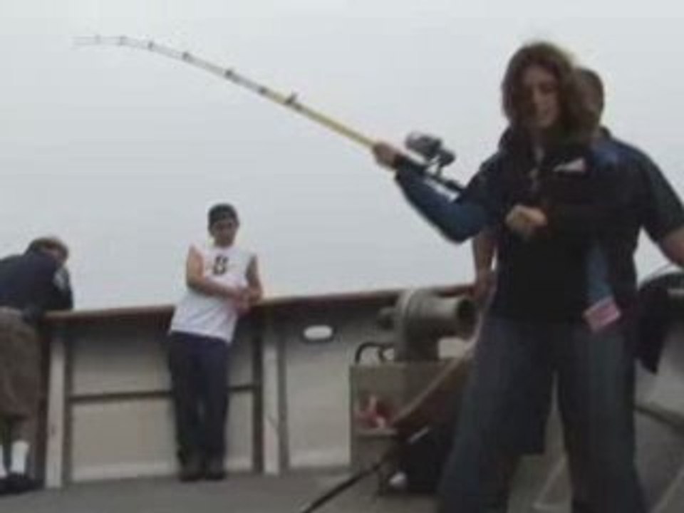 How to Fish, Deep Sea Fishing, and Sport Fishing at ...