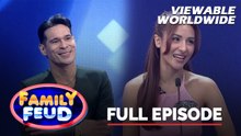 Family Feud: ‘FIRST YAYA’ CAST, MAGLALABAN PARA SA TOP ANSWERS (Aug 27, 2026) (Full Episode 1067)