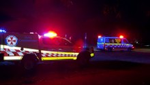 Police probe alleged ‘sexual choking’ death of teen girl