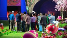 El billete dorado de Willy Wonka - Trailer VO