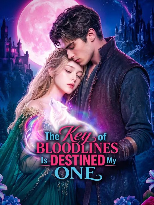 The key of bloodlines is my destined one | komplette serie | short drama deutsch