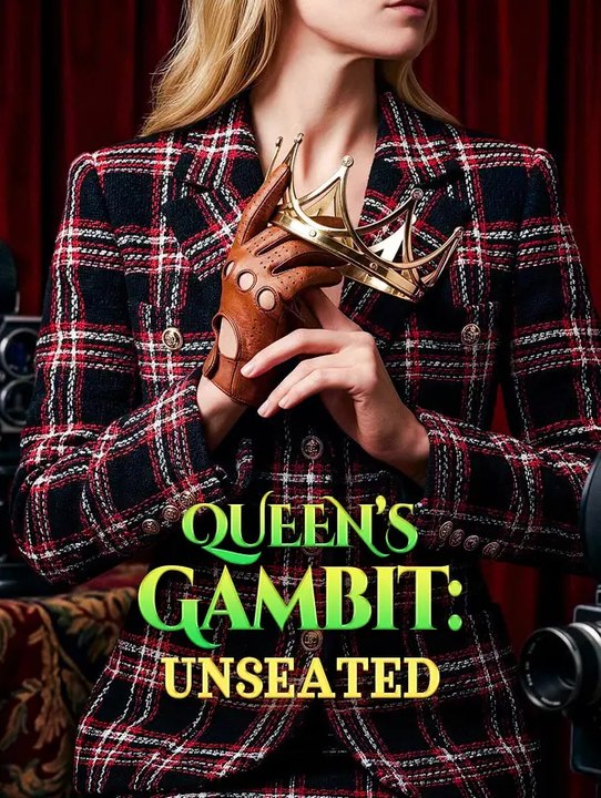 Queen’s Gambit: Unseated | Komplette Serie | Short Drama Deutsch
