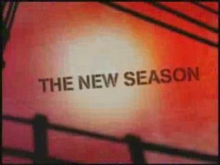 prison break promo saison 4