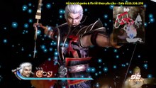 Cách Tải Game DYNASTY WARRIORS 7 Xtreme Legends Definitive Edition (Tam Quốc Chí 7 ) An Toàn