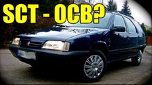Strefa Czystego Transportu – kto nie wjedzie? - Ania i Marek Jadą