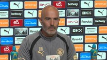 Manchester City’s Maresca on Palace tests and latest transfer news (Full Presser)