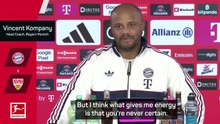 'In my mind, I have zero titles' - Kompany ready for new Bundesliga campaign