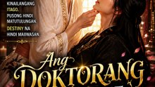 PART 2 - Ang DOKTORANG Hindi Dapat Mahalin ng DAYANG