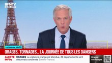 Arnaud Direct - Jeudi 27 août 2026