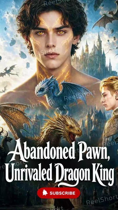 Verlassene Pawn Unrivaled Dragon King Film .Seine Familie warf ihn weg, nie wissend, dass sie einen König verlassen hatten . | Ganzer Film Deutsch