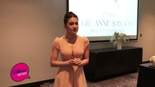 Julie Anne San Jose, dream come true makatrabaho sina Yeng Constantino, Gloc-9 | Kapuso Showbiz News