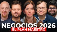7 fundadores me revelaron qué distingue a los ganadores de los demás