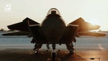 China's J-20 stealth fighter marks 15 years since its maiden flight