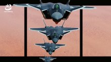 Chinese J-20-stealthjager viert 15 jaar sinds zijn eerste vlucht